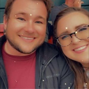 Meet your Posher, Audrey